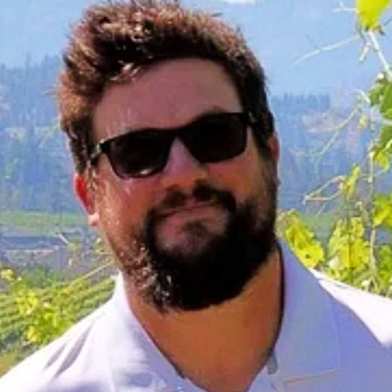 Matthew Mikulic, B.A. (Sc.)